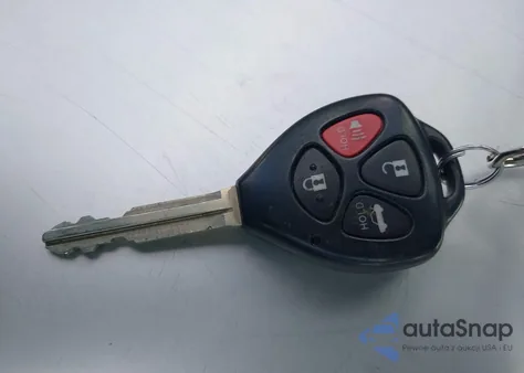 2007 Toyota Camry Le из США, поврежденный, VIN 4T1BE46K37U175481